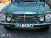 Mercedes-Benz 240 D