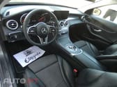 Mercedes-Benz C 220 d Avantgarde