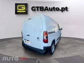 Citroen Berlingo 1.5 BlueHDi 100 S&S M I.V.A DEDUTÍVEL 