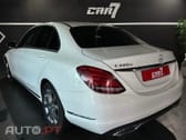 Mercedes-Benz C 220 BlueTEC Exclusive