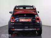 Fiat 500 C 1.0 Hybrid