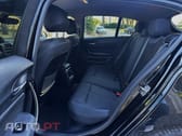 BMW 116 d EDynamics Line Sport