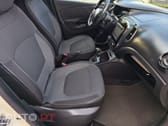 Renault Captur 1.5 dCi Exclusive EDC