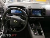 Citroen C5 Aircross 1.6 Hybrid Feel Business (TA) e-EAT8