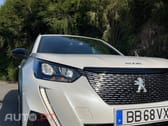Peugeot 2008 1.2 PureTech Allure Pack
