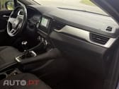 Renault Captur 1.0 TCe Techno