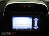 Renault Captur Captur 0.9 TCe Exclusive