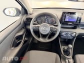 Toyota Yaris 1.0 VVT-i Comfort