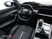 Peugeot 508 1.5 BlueHDi Allure EAT8