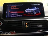 BMW X4 20 d xDrive Pack M Auto