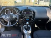 Nissan Juke 1.5 dCi Acenta Connect