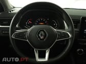 Renault Captur Captur 1.0 TCe Techno Bi-Fuel