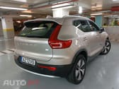 Volvo XC40 1.5 T5 PHEV Core