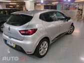Renault Clio 1.5 dCi Limited
