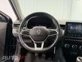 Renault Clio 1.0 TCe Techno