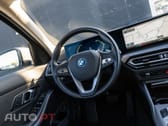 BMW 330 e Auto