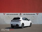 Peugeot 208 Allure
