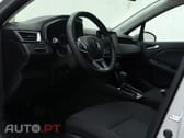 Renault Clio 1.0 TCe Limited CVT