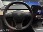 Tesla Model Y Performance Dual Motor AWD
