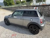 MINI Cooper One D