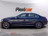 Mercedes-Benz C 200 BlueTEC Aut.