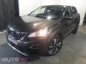 Peugeot 3008 1.5 BlueHDi Allure Baixo Consumo