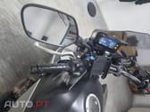 Honda CBF 500
