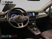 Renault Captur Techno
