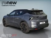 Renault Scénic E-Tech 100% elétrico 220cv esprit Alpine