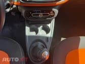 Smart ForTwo Coupé 0.9 Passion 90