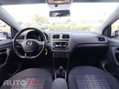 Volkswagen Polo 1.0 Lounge