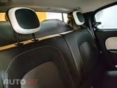 Renault Twingo 1.0 SCe Limited EDC