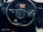 Volkswagen Golf 2.0 TSI R DSG
