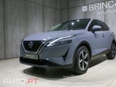 Nissan Qashqai 1.3 DIG-T N-Connecta