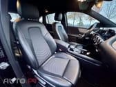 Mercedes-Benz GLA 200 d Style
