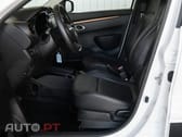 Dacia Spring Electric 65 Extreme