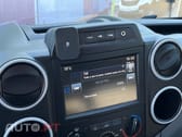 Peugeot Partner 1.6 BlueHDi L1 Premium