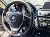 BMW 116 d EDynamics Advantage