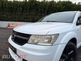 Dodge Journey 2.0 CRD R/T MTX
