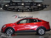 Renault Arkana 1.6 E-Tech Business