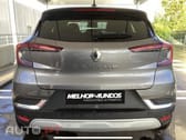 Renault Captur 1.0 TCe Intens