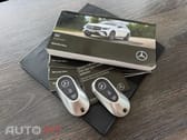 Mercedes-Benz GLC 300 e 4Matic