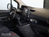 Peugeot Partner 1.5 BlueHDi Pro Longa