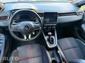 Renault Clio 1.0 TCe RS Line