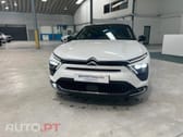Citroen C5 X 1.6 Hybrid Shine Pack e-EAT8