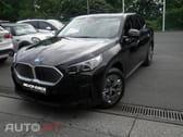 BMW iX2 xDrive30