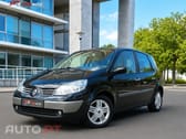 Renault Scénic 1.5 dCi Confort