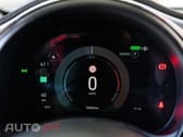Fiat 500e Action