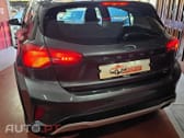 Ford Focus 1.0 EcoBoost Active Aut.