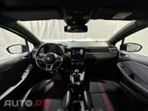 Renault Clio 1.0 TCe RS Line